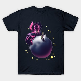 Le Petit Devourer T-Shirt